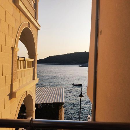 Apartments Dragica Milna  Zewnętrze zdjęcie
