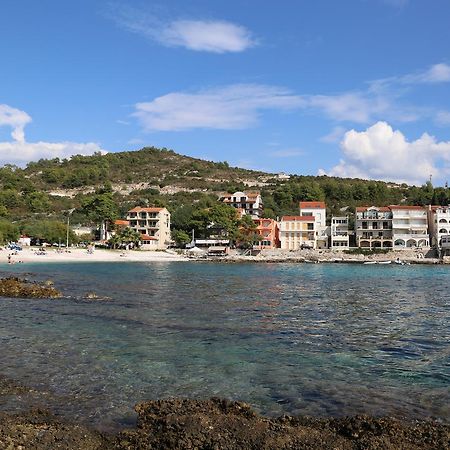 Apartments Dragica Milna  Zewnętrze zdjęcie