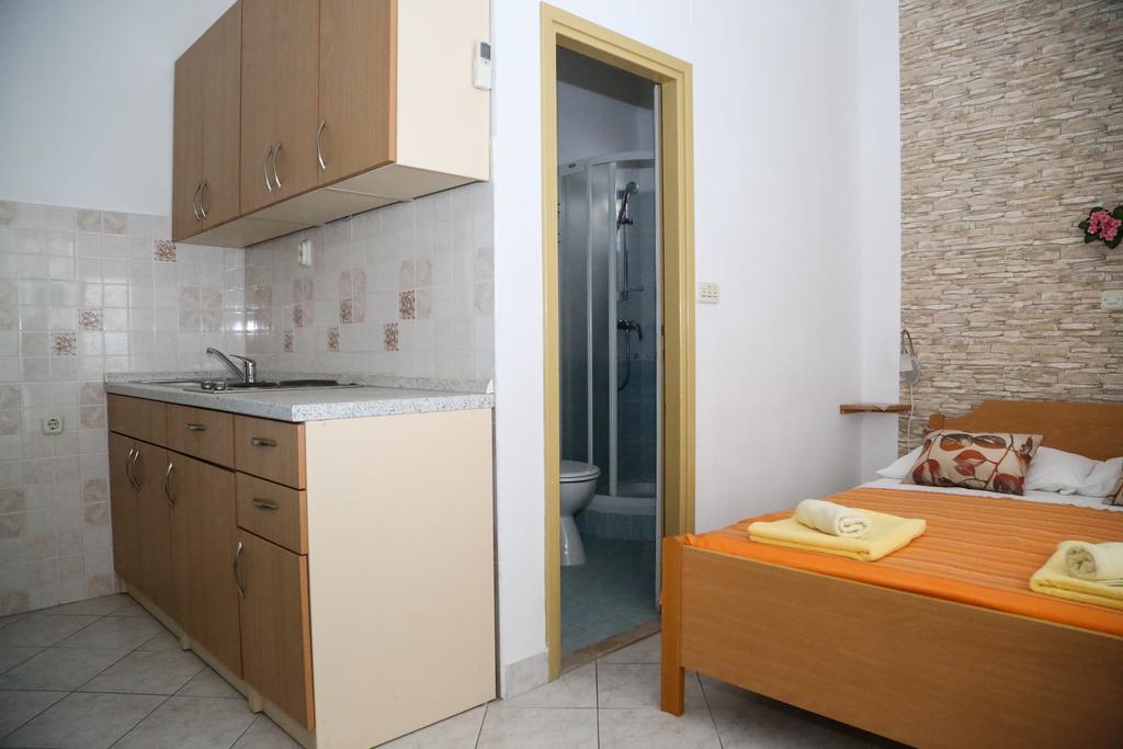 Apartments Dragica Milna  Zewnętrze zdjęcie