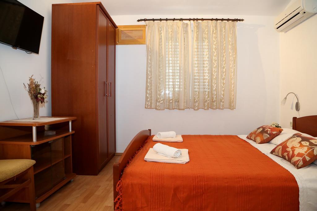 Apartments Dragica Milna  Zewnętrze zdjęcie