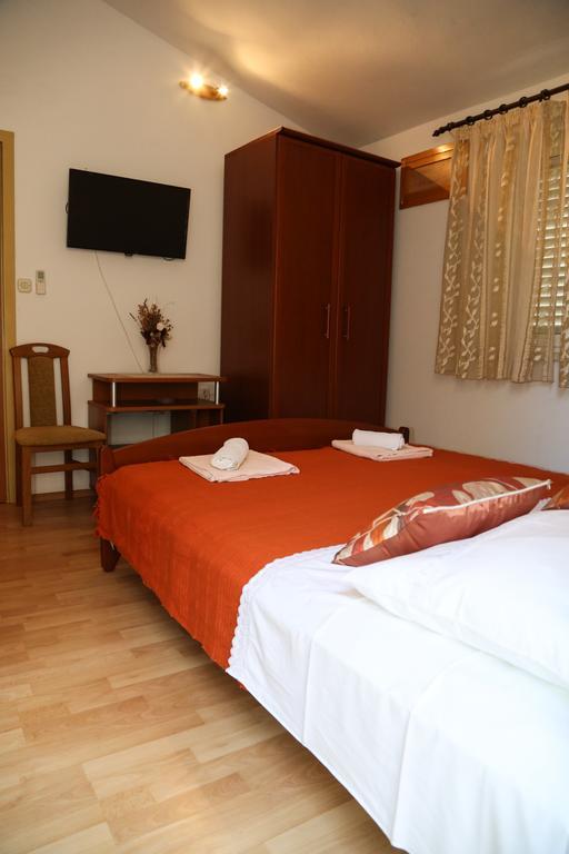 Apartments Dragica Milna  Zewnętrze zdjęcie