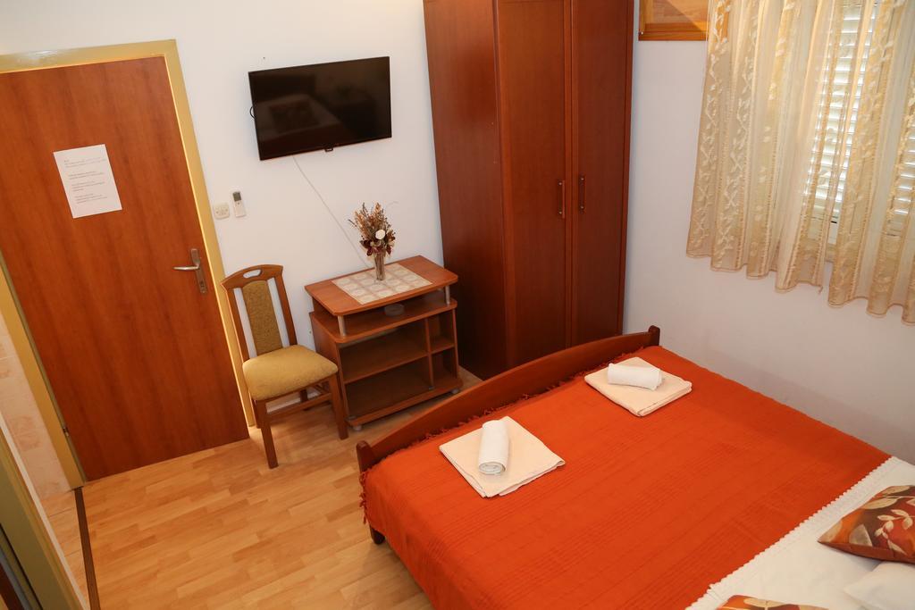 Apartments Dragica Milna  Zewnętrze zdjęcie