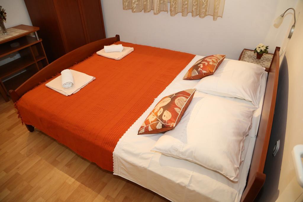 Apartments Dragica Milna  Zewnętrze zdjęcie