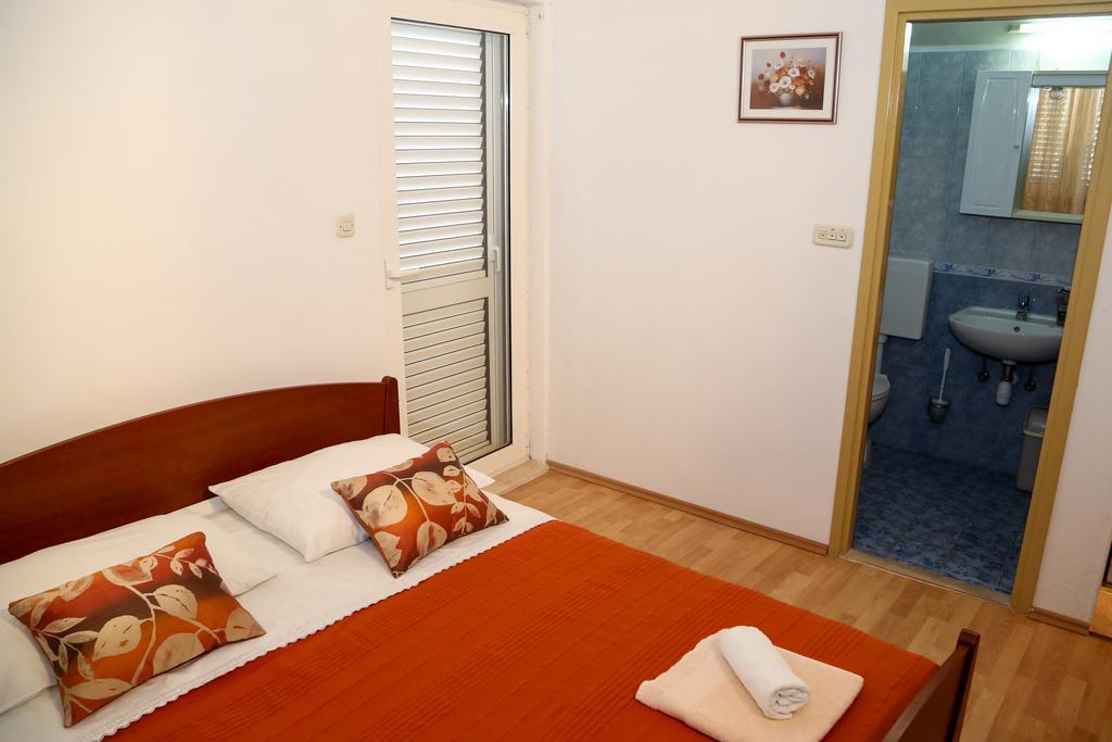 Apartments Dragica Milna  Zewnętrze zdjęcie
