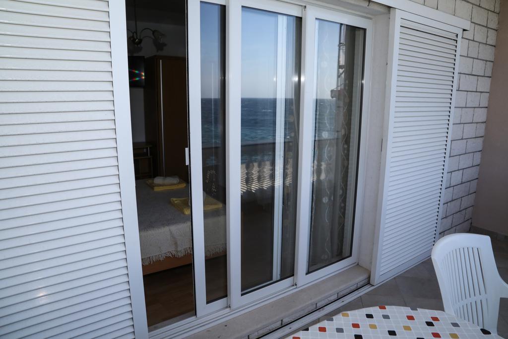 Apartments Dragica Milna  Zewnętrze zdjęcie