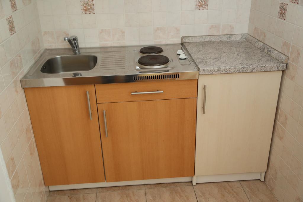 Apartments Dragica Milna  Zewnętrze zdjęcie