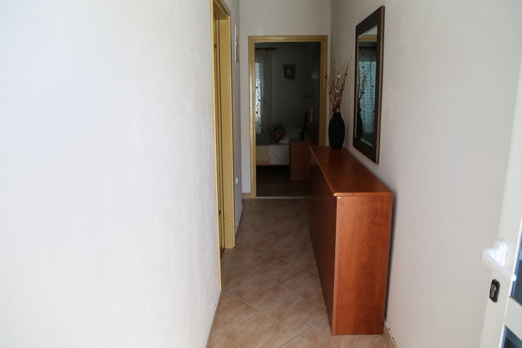 Apartments Dragica Milna  Zewnętrze zdjęcie