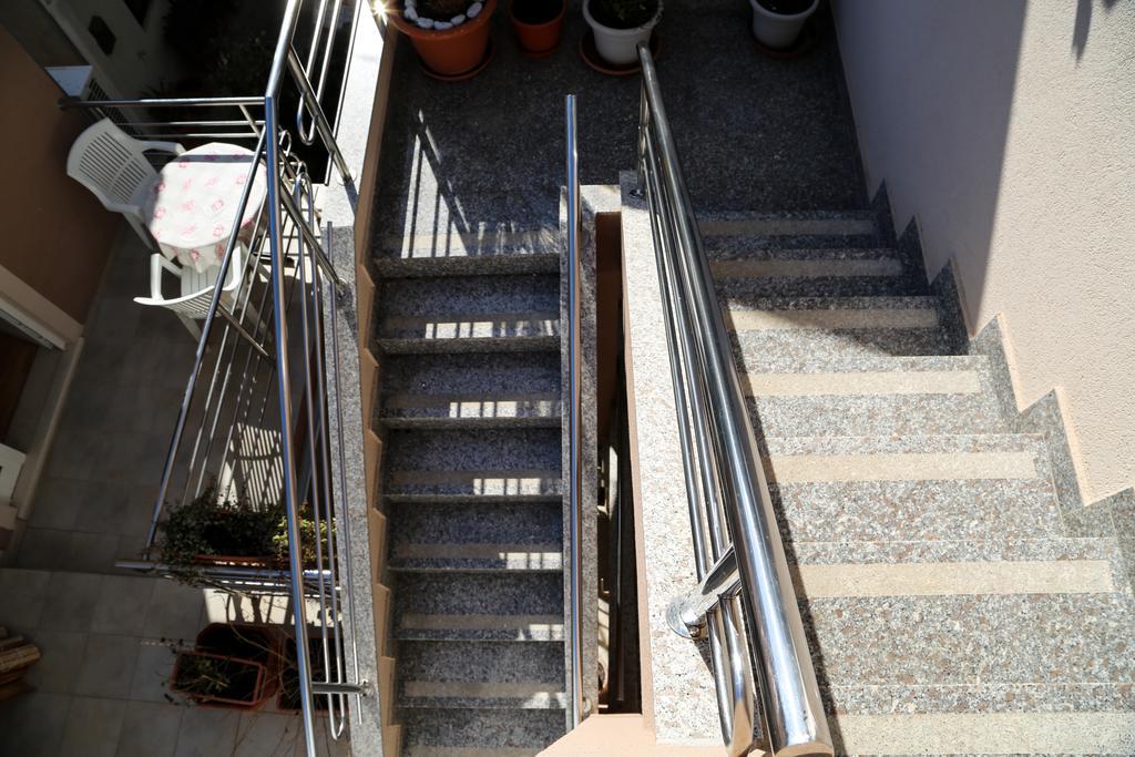 Apartments Dragica Milna  Zewnętrze zdjęcie