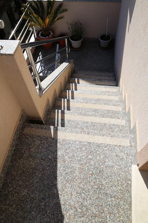 Apartments Dragica Milna  Zewnętrze zdjęcie