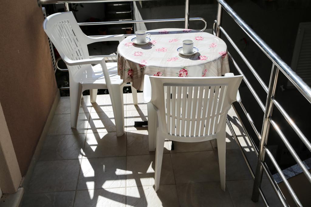 Apartments Dragica Milna  Zewnętrze zdjęcie